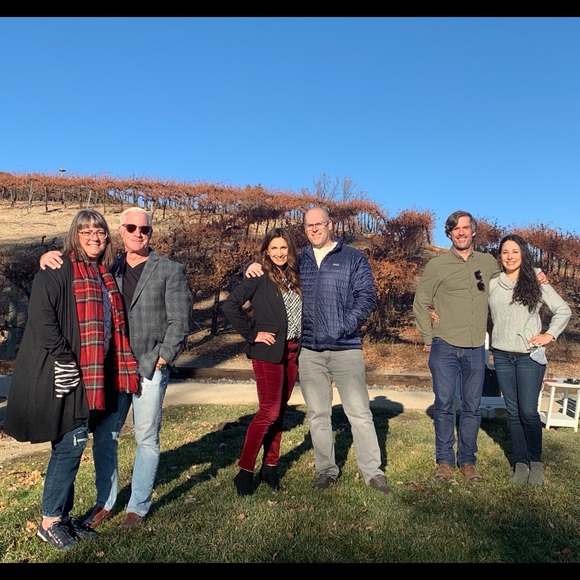 Love Poshmark! - Picture 7 of 8